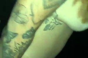 My husband and I enjoy thrilling, risky intimacy