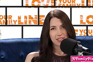 i see milf alex coal help stepbro fuck aria valencia