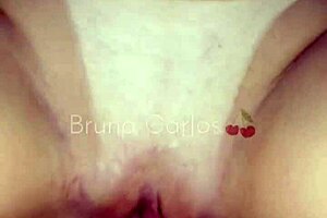 I fucked the pussy and ass of a hotwife slut and cumed on her face