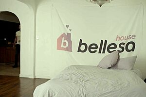 i watched sarah taylor orgasm in ripped clothes with will pounder