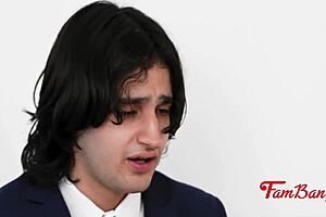 Father In Law Fucks Not Daughter In Taboo Family Swap