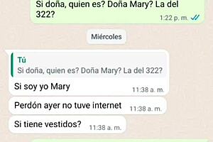 Mature Latina Doña Mary Sends Horny Nudes From Home