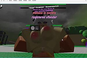 I Fuck My Friend Hard And Deep In Her Pussy!