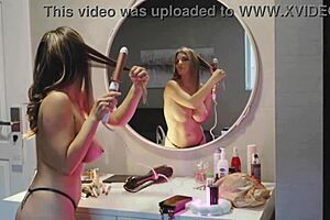 i'm getting ready for the xrco awards, feeling excited