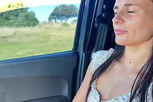 Uncle Watches Naughty Family Threesome Voyeur