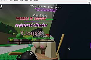 I Fuck My Friend Hard And Deep In Her Pussy!