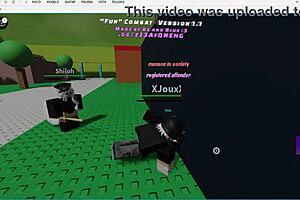 I Fuck My Friend Hard And Deep In Her Pussy!