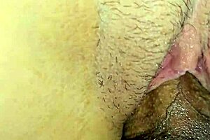 Ex-Girlfriend Sucks Cock Before Doggy Fuck