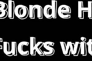 blonde housewife cheats with neighbor in passionate fuck