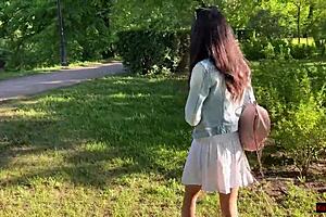 My Friend Controls My Orgasms In Public With A Toy From Flirtwithsb