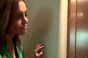 busty francesca gets her pussy licked by horny lesbian milf 😏💦