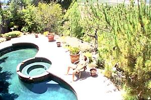 So, Victoria Rae Black, you’re banging your brother now?