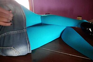 laura on heels amateur compilation of high heels and pantyhose 😍