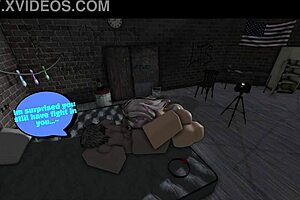 What happens in Roblox if you don't pay your dealer?