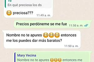 Mature Latina Doña Mary Sends Horny Nudes From Home