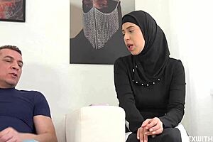 Brazilian latina wife rides boat in bikini