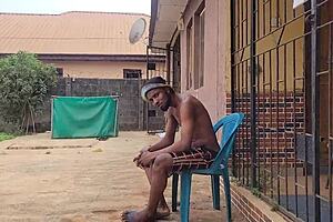 I'm that sex-addicted housewife, a nasty bitch craving rough fucks from strangers outside the window, no holding back