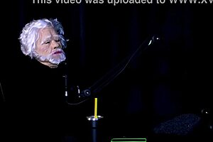 Ladyboy gives bareback and handjob