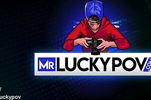 Sinful Threesome with Curvy Arabic Sluts Swapping Cum, Wow!