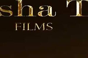 Little Megan Returns For Intense Anal DP