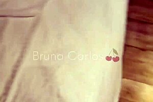 I fucked the pussy and ass of a hotwife slut and cumed on her face