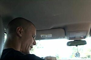 big dildo makes her squirt and cum hard