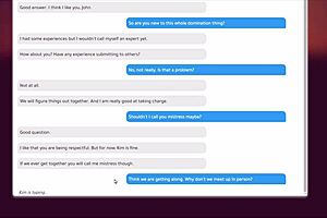 Man, Hornstown Kim totally owns me in uncensored domination play. It’s wild and raw every time!