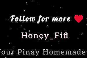 Pinaisa Ko Lang So Bes in Raw Wet Action