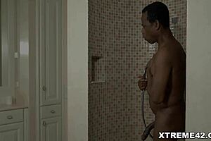 Polina Sweet Takes Big Black Cock Fully