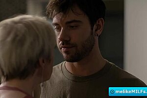 Horny Big Tit Stepmom Get Her Clit And Pussy Fingered By Her Stepson And Loves It - Dee Williams Nade Nasty