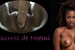 Susurros de Noemi - padre amante e hijo - parte 3