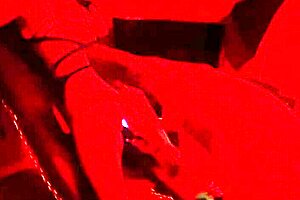 Sinful Sunday Scene During Superbowl Swingers Party