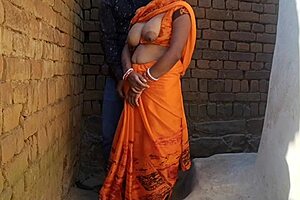 Young Sister-in-Law's Family Encounter