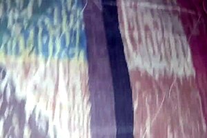 Sexy shaved nurse achieves orgasm from tight pussy creampie.