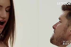 Hot Slut Loves Dirty Anal Sex