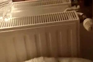 that french milf with big tits bent over for doggy style