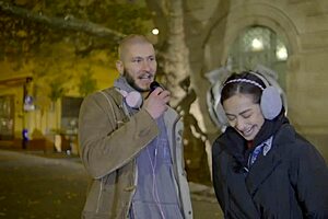 Colombian Veronica Leal Squirts On Monster Cock And Begs For Creampie