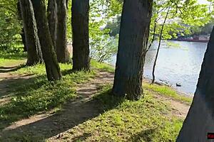 My Friend Controls My Orgasms In Public With A Toy From Flirtwithsb