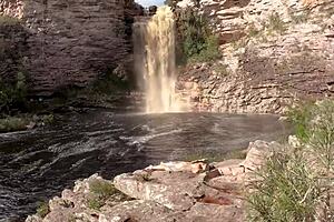 Curvy blonde fucks pregnant with big ass