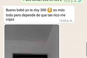 Mature Latina Doña Mary Sends Horny Nudes From Home