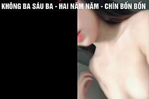 Vietnamese Student Shows Body Next To Whore In Sex Film