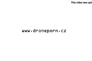 Blonde Milf Terry Caught on Hidden Spy Cam Upskirt