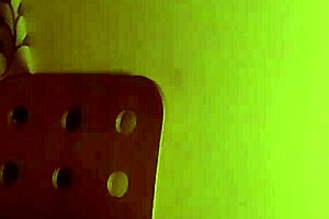 Nurse lucy diamond twerks in fishnets