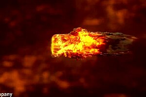 A Big Dick In A Tight Ass Is What She Wanted