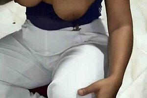 My stepnephew asks for dishwashing help, but things escalate