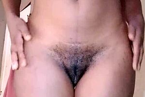 african babe with big ass gets her pussy fucked hard in top porn