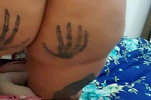 After a swing party yesterday, I woke up craving my toy, naughty ones follow melissa devassaoficial.