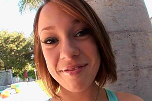 haley sweet is a ratchet whore from next door sqf