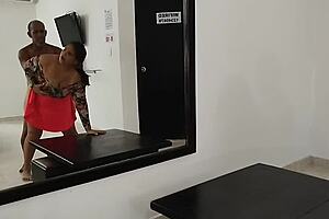 stepfather and stepdaughter share bed intensely