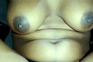 Big Dick Pounds Her Pussy with Intense Force and Power.